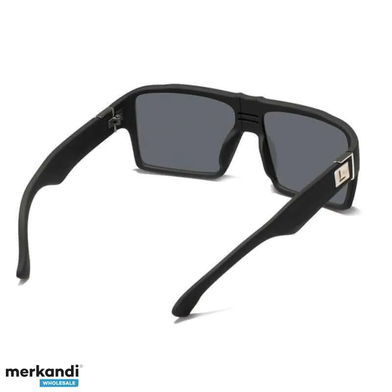 100 Gafas de sol con protección UV Teriat con embalaje Premium