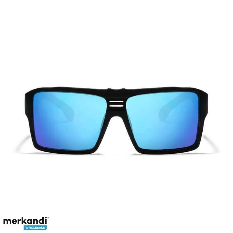 100 Gafas de sol con protección UV Teriat con embalaje Premium