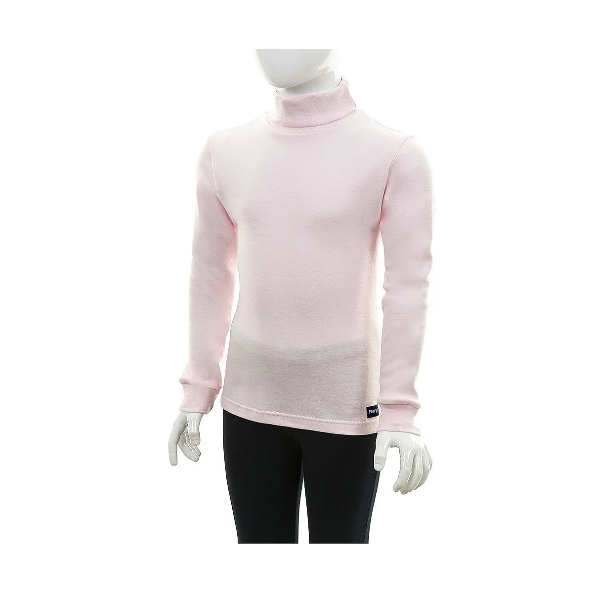 7741 CAMISETA CISNE TEJIDO TÉRMICO