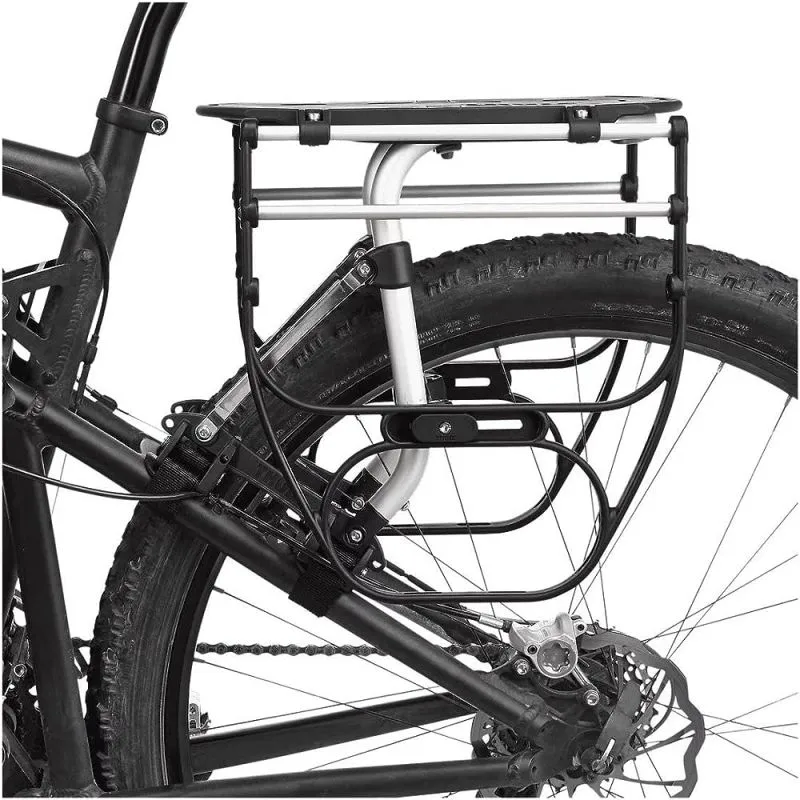 Accesorio portaequipajes Thule MARCO LATERAL PARA PORTAEQUIPAJES TOUR RACK