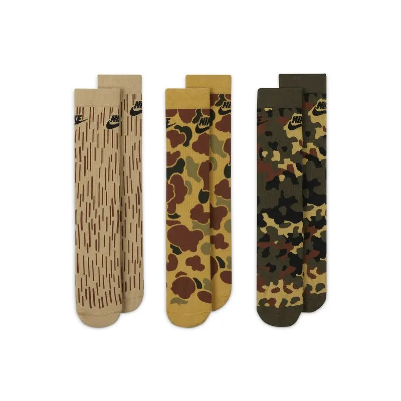 Accesorios Urbano Unisex Nike U Nk Everyday