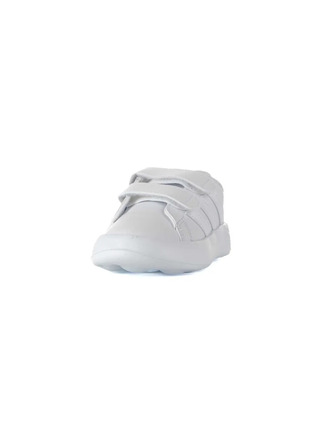 ADIDAS SPORTSWEAR  ZAPATILLAS BLANCAS GRAND COURT 2.0 CF I ID5273 BEBé