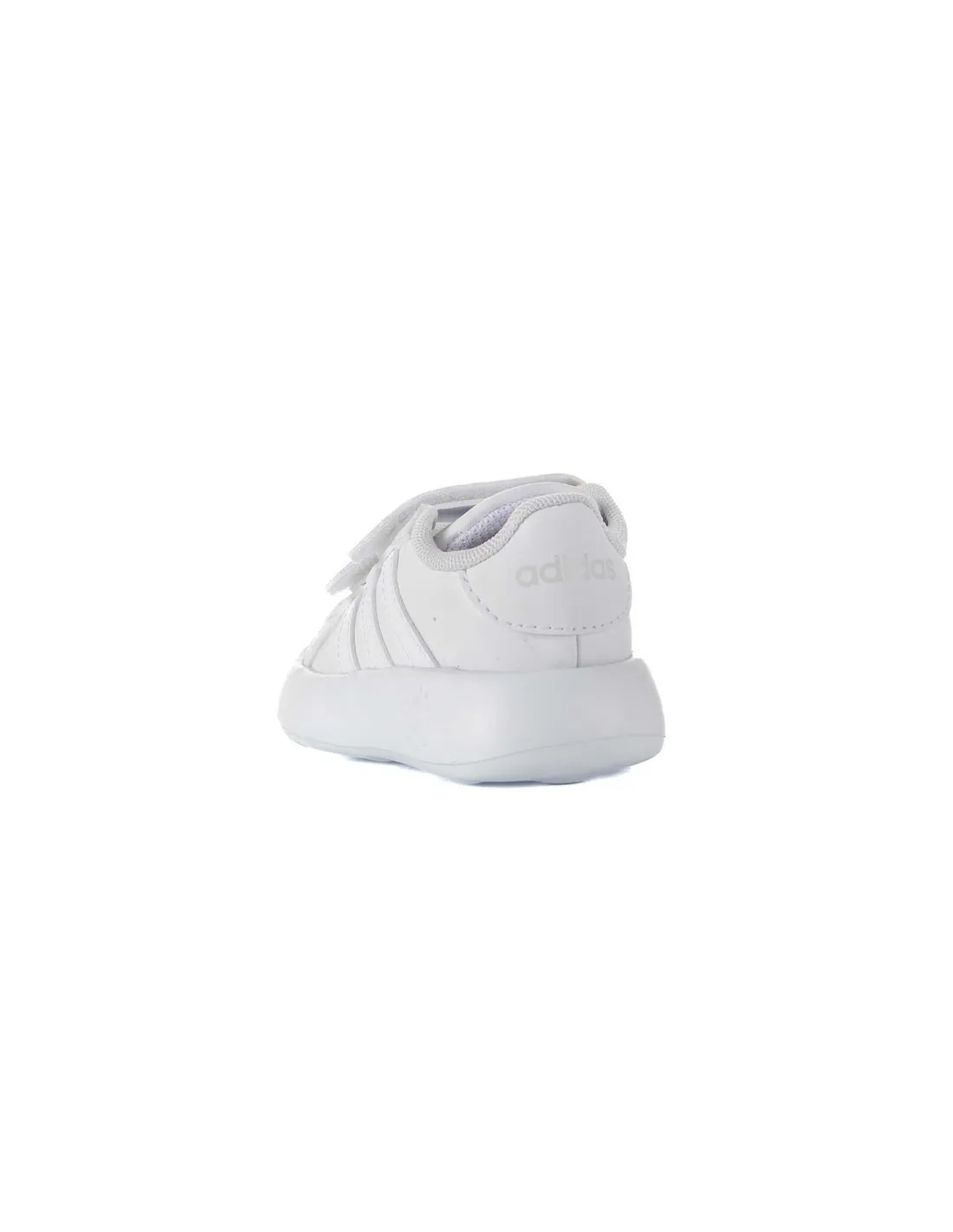 ADIDAS SPORTSWEAR  ZAPATILLAS BLANCAS GRAND COURT 2.0 CF I ID5273 BEBé