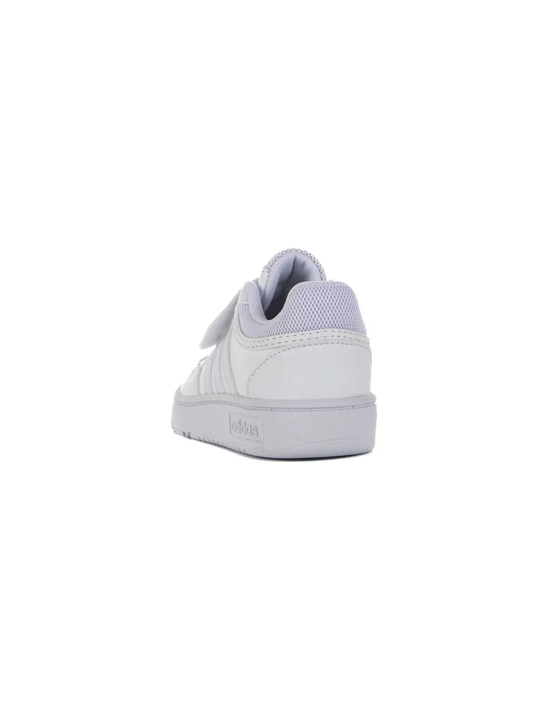 ADIDAS SPORTSWEAR  ZAPATILLAS BLANCAS HOOPS 3.0 CF I GW0442 BEBé