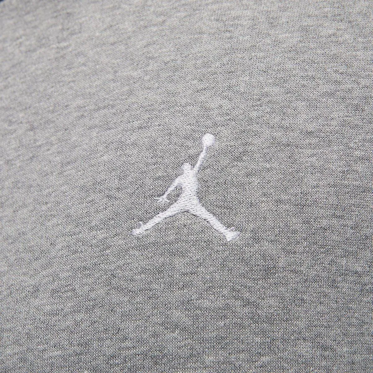 Air Jordan Essentials Sudadera con capucha con cremallera completa para hombre