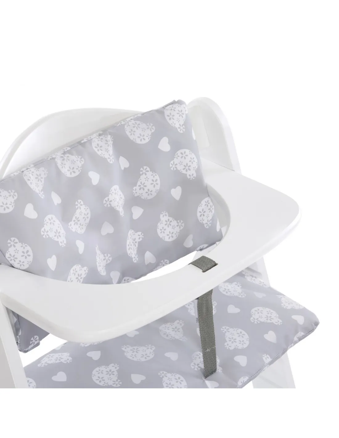 Almohadilla de asiento Hauck para trona bebé