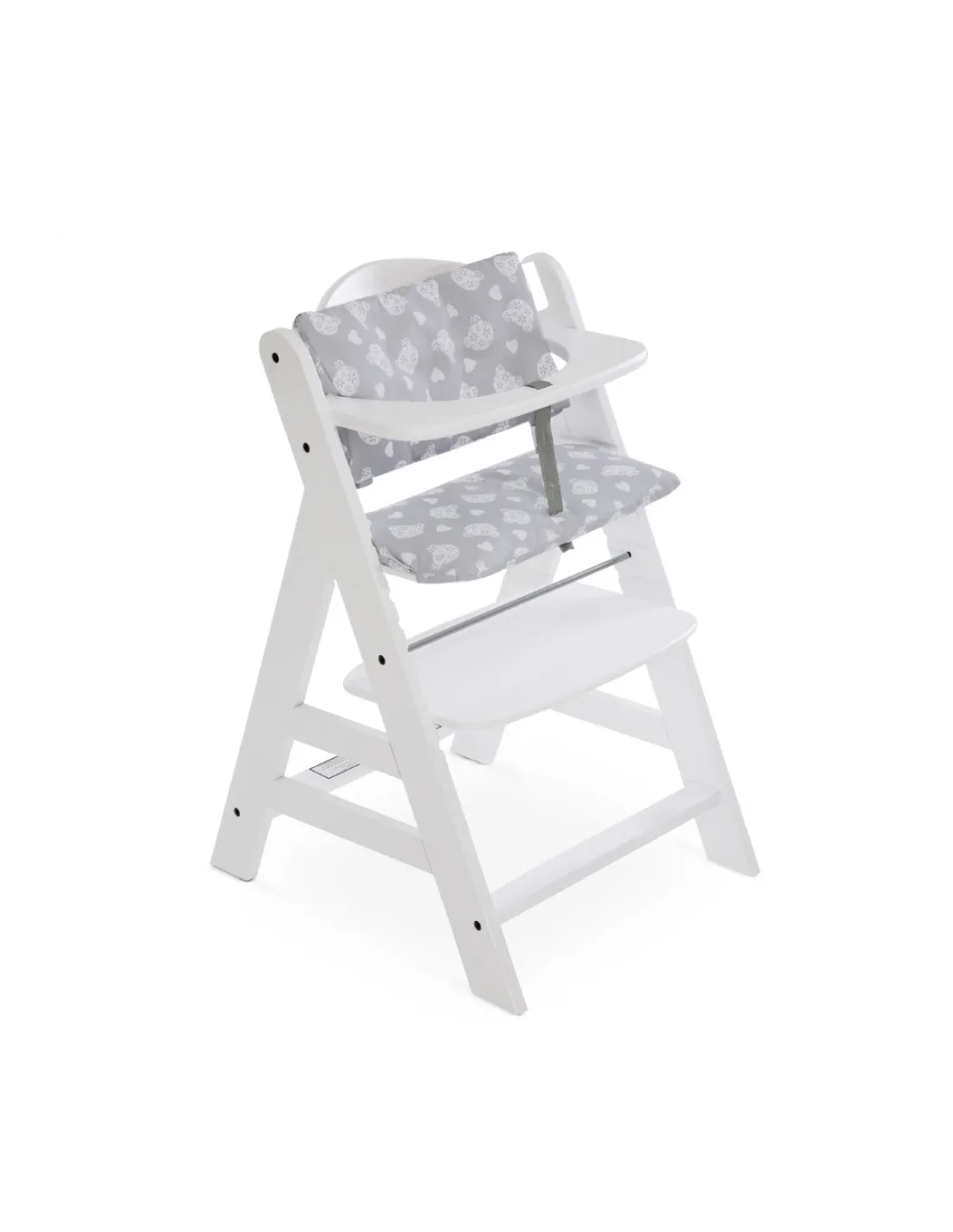 Almohadilla de asiento Hauck para trona bebé