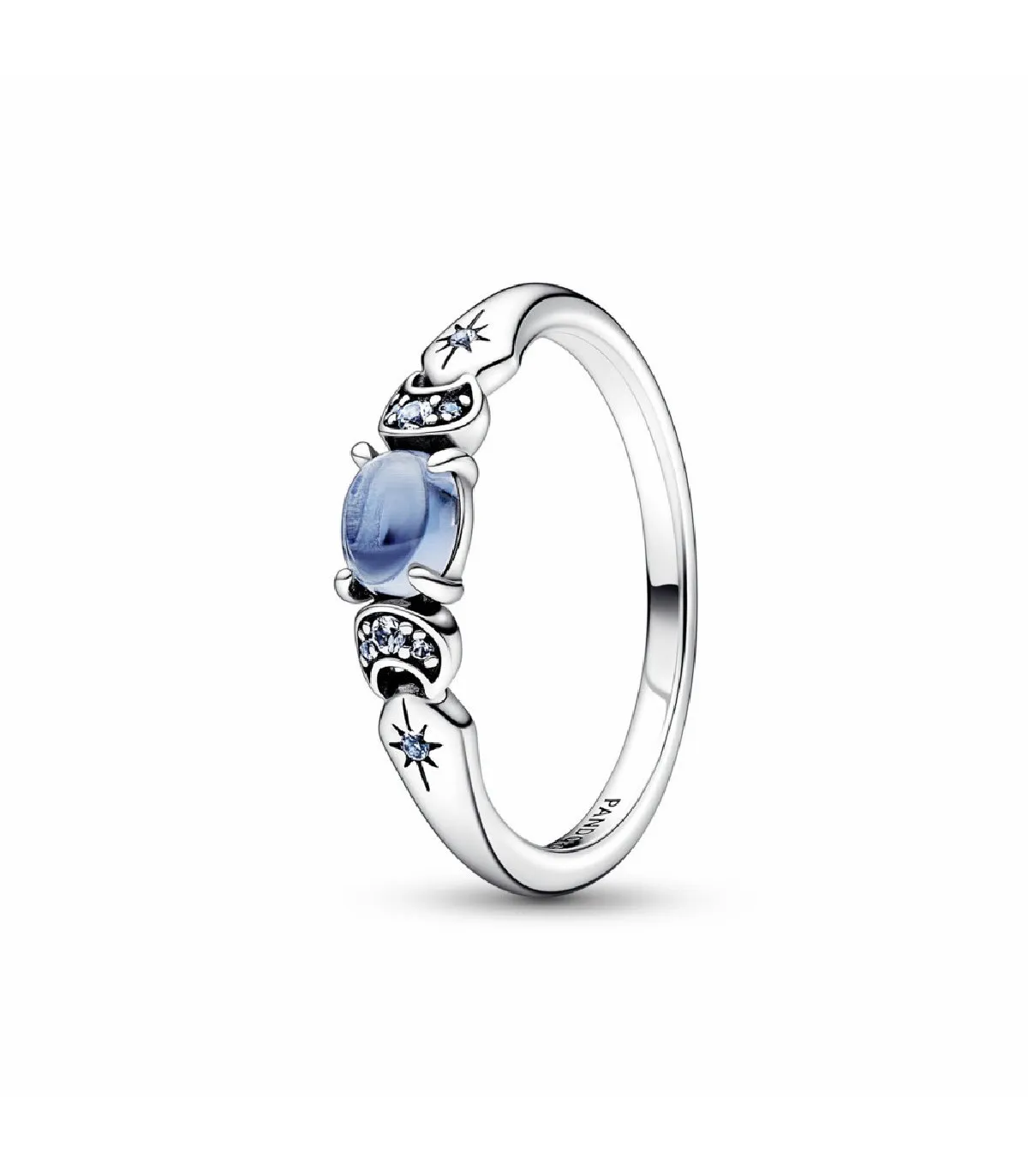 ANILLO PANDORA PRINCESA JASMINE DE ALADDIN DE DISNEY  192344C01