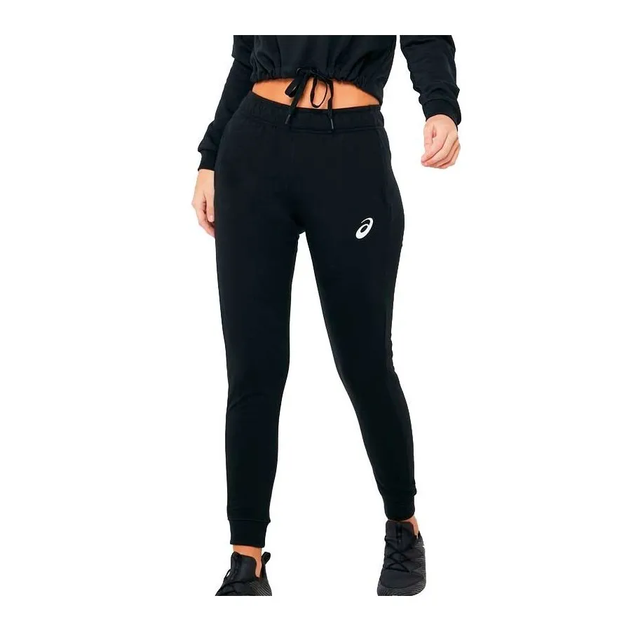 ASICS PANTALON MUJER BIG LOGO 2032A982001
