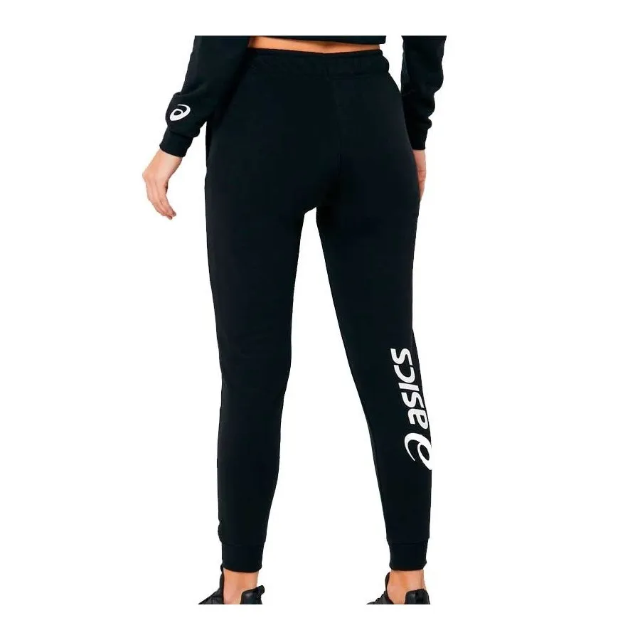 ASICS PANTALON MUJER BIG LOGO 2032A982001