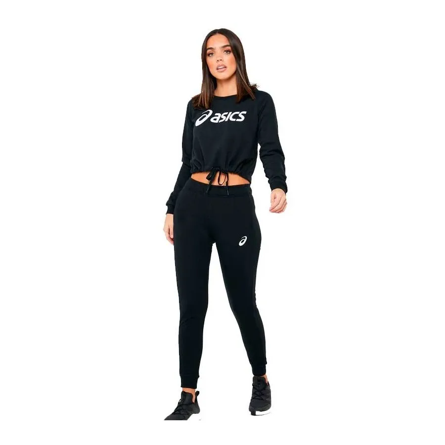 ASICS PANTALON MUJER BIG LOGO 2032A982001