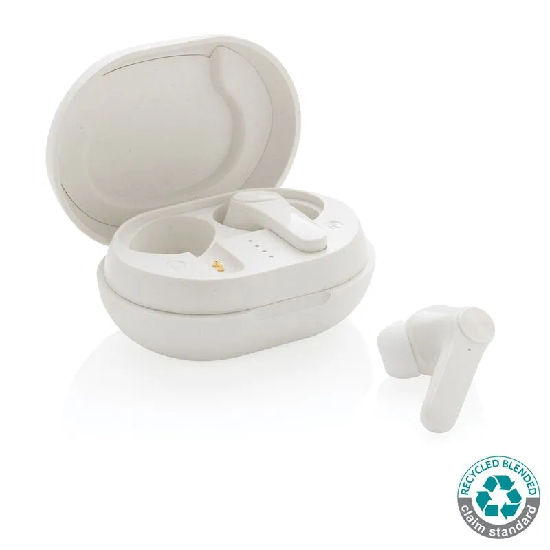 Auriculares inalámbricos promocionales eco Tofer