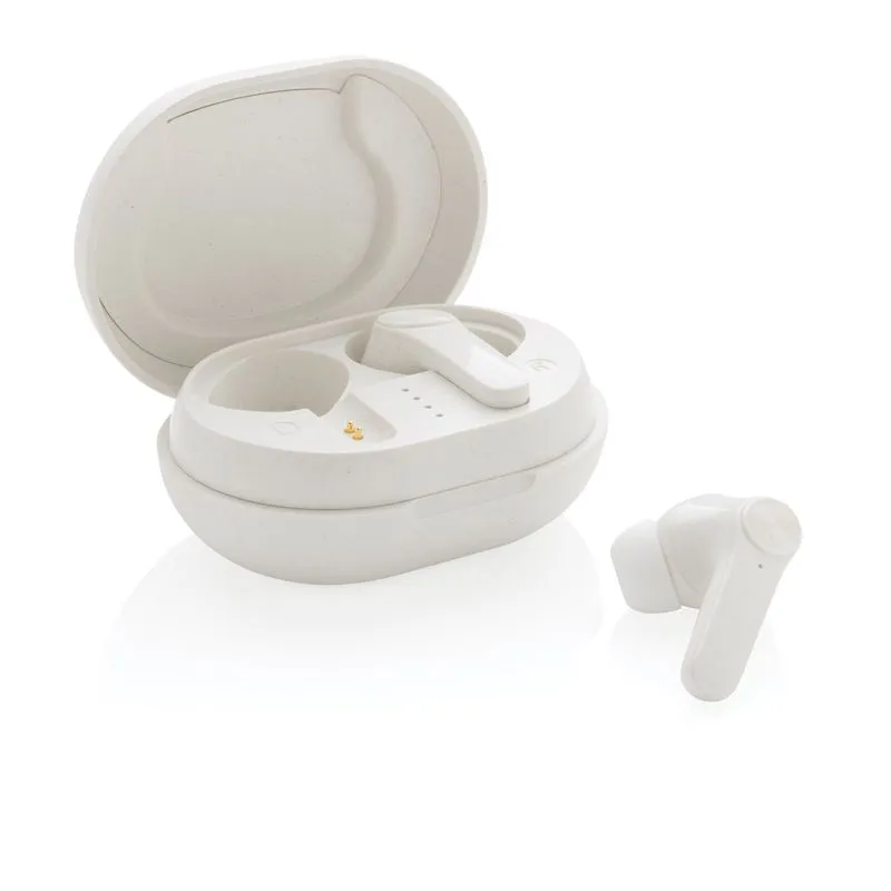 Auriculares inalámbricos promocionales eco Tofer