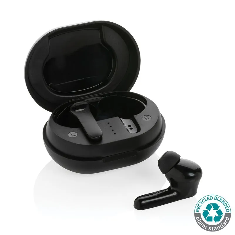 Auriculares inalámbricos promocionales eco Tofer