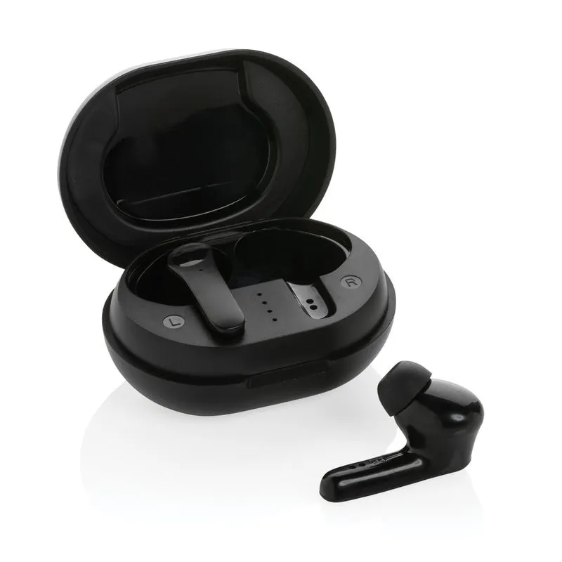 Auriculares inalámbricos promocionales eco Tofer