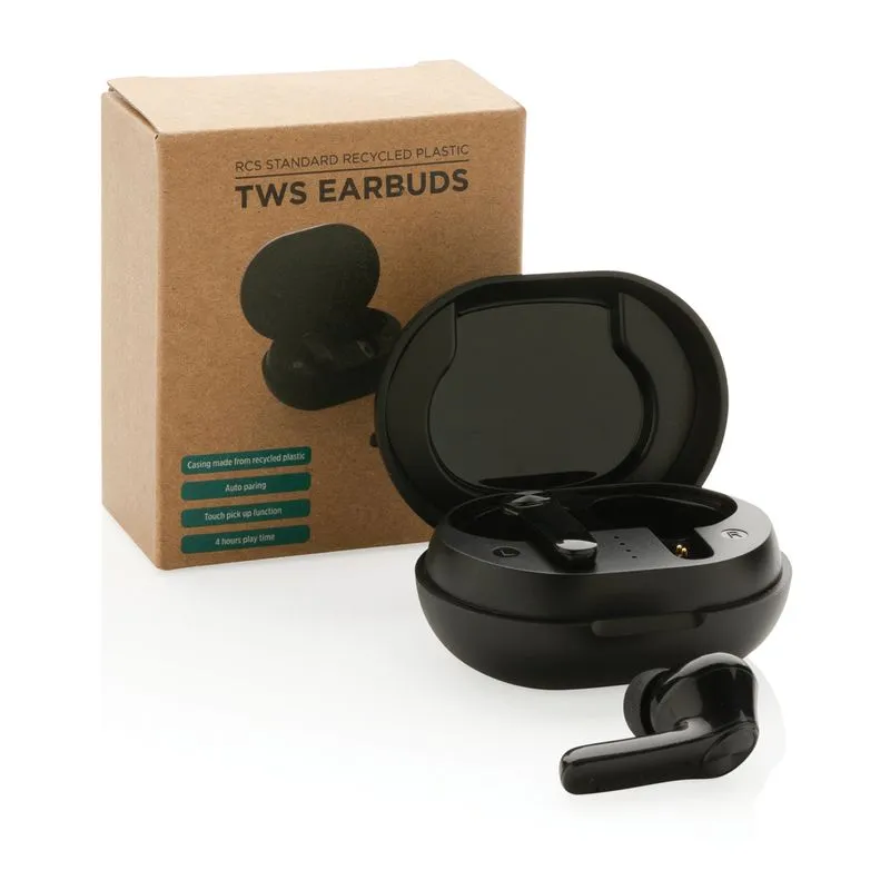Auriculares inalámbricos promocionales eco Tofer