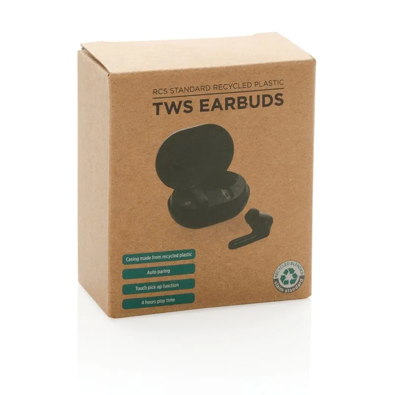 Auriculares inalámbricos promocionales eco Tofer