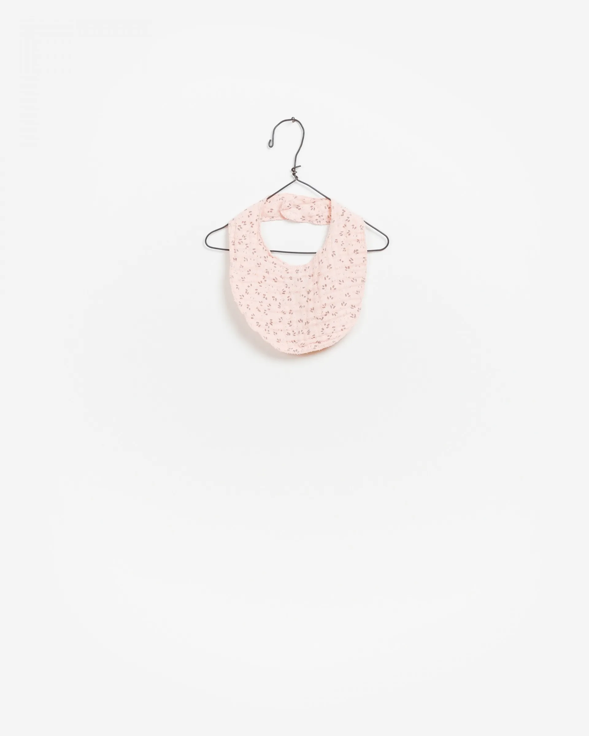 Baberos Tejido Estampado