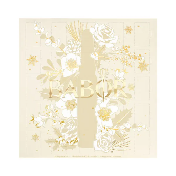 Babor Calendario de Adviento