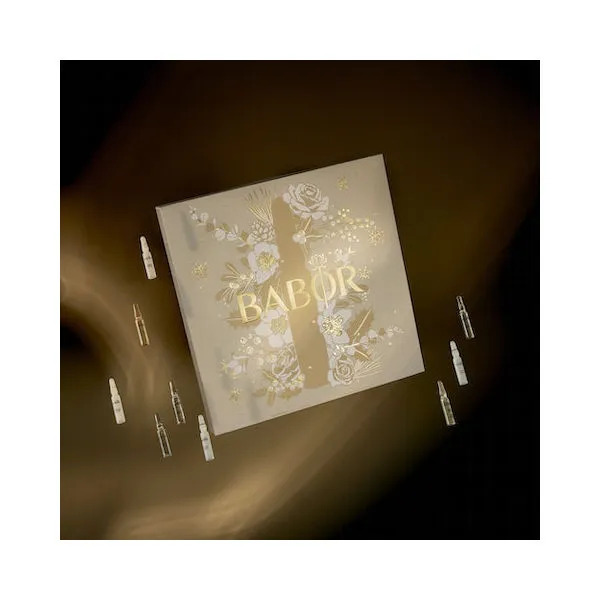 Babor Calendario de Adviento