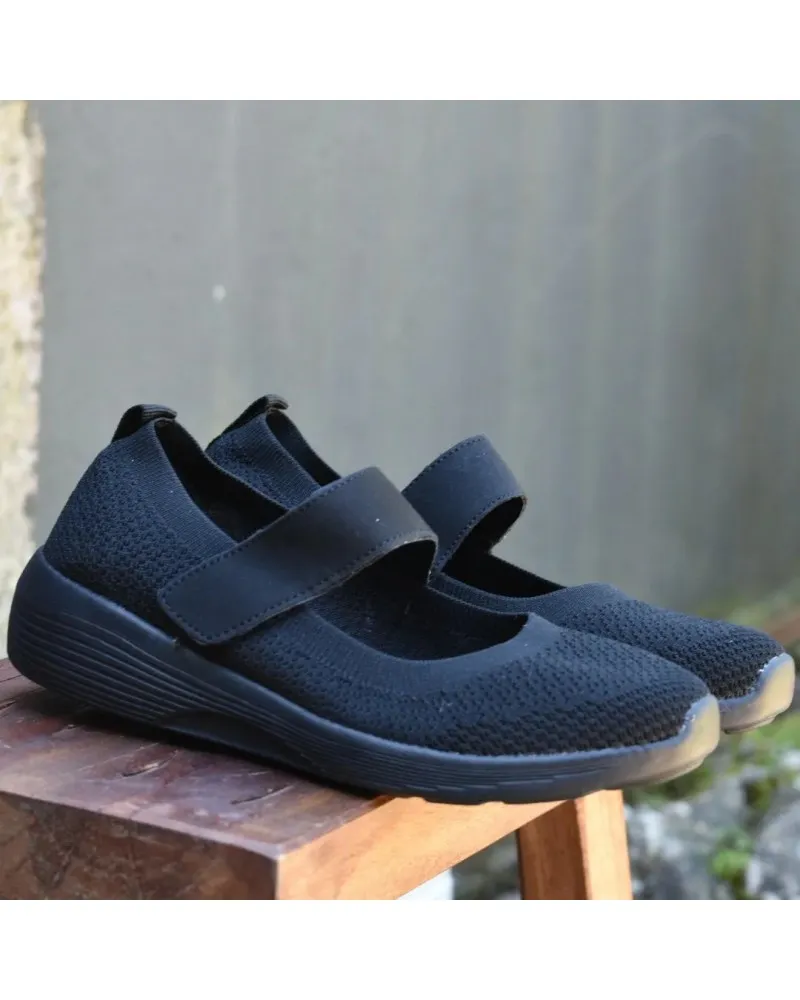Bailarina deportiva CONFORT DOCTOR CUTILLAS 39502