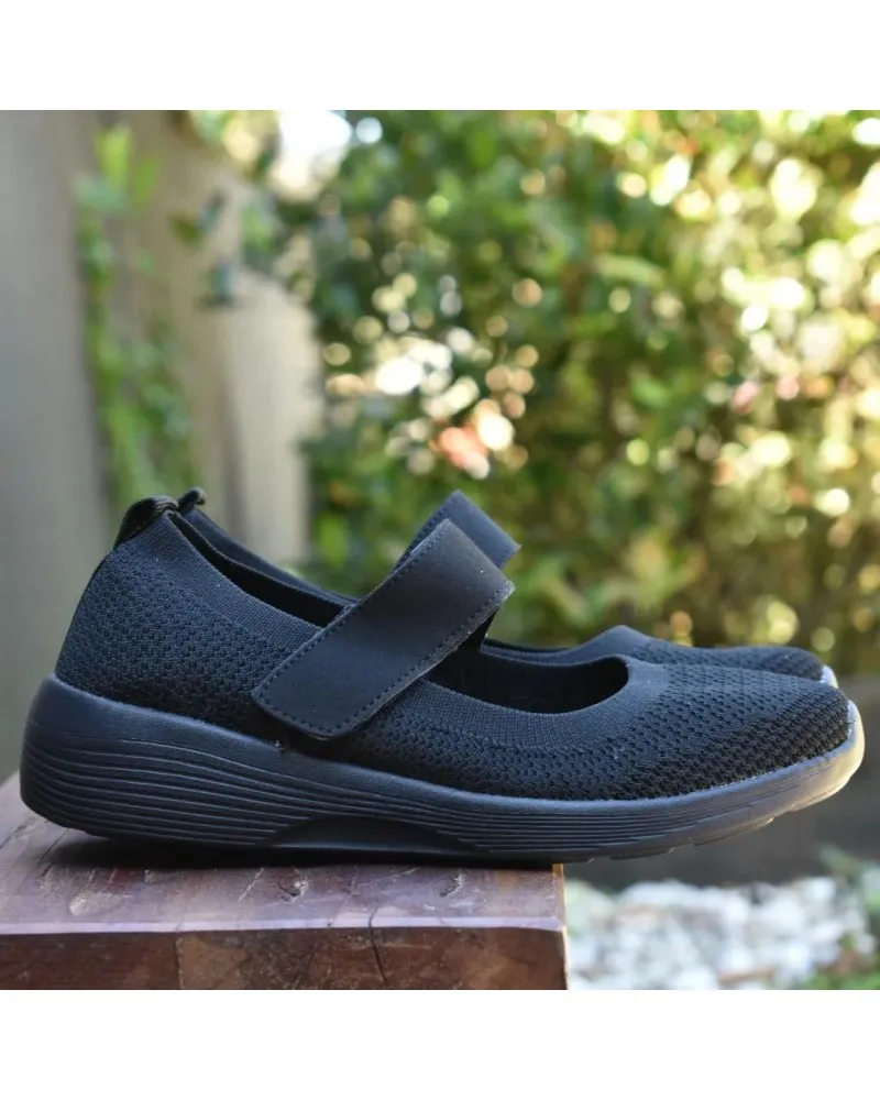 Bailarina deportiva CONFORT DOCTOR CUTILLAS 39502
