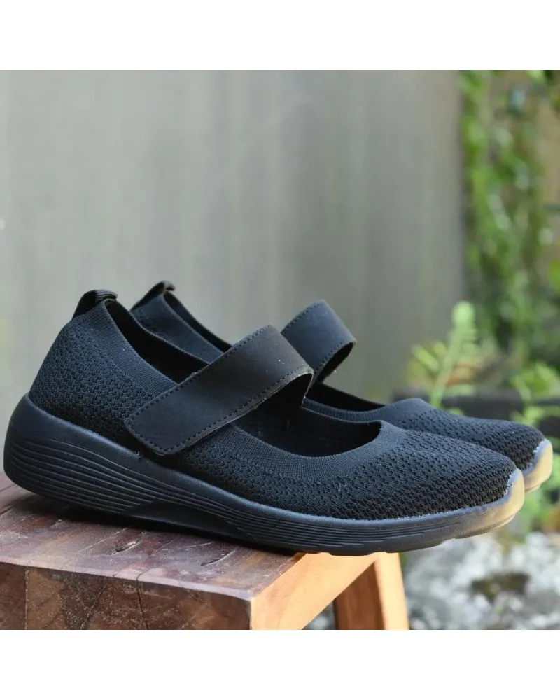 Bailarina deportiva CONFORT DOCTOR CUTILLAS 39502