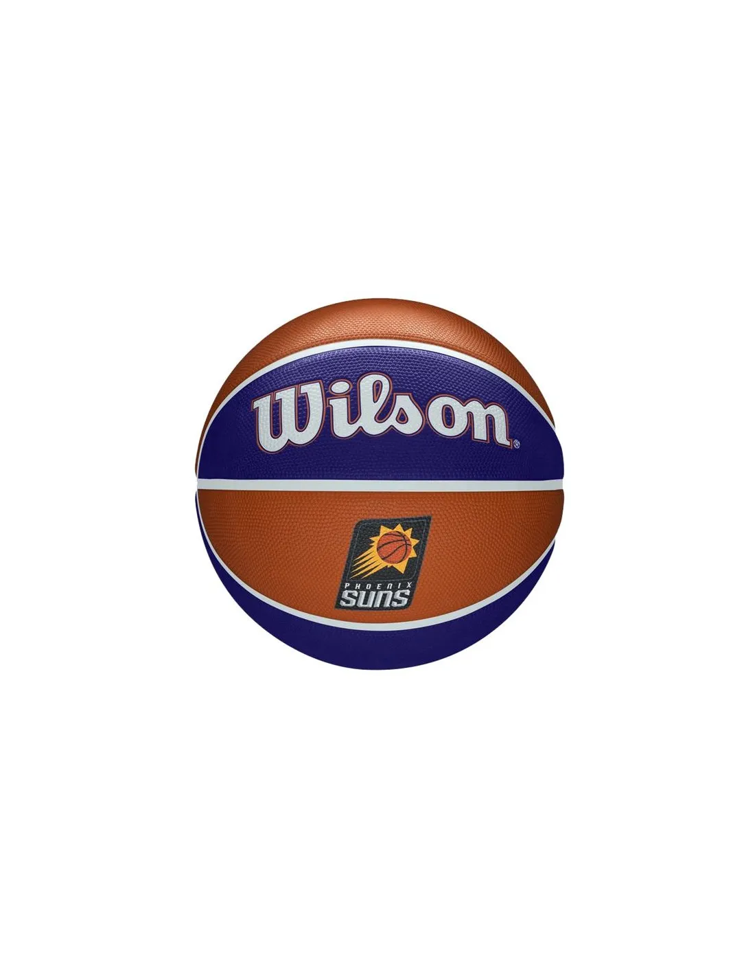 Balon de Baloncesto Wilson NBA Team Tribute Bskt Pho Suns