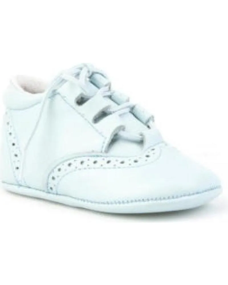 Bebé ANGELITOS  de Niña BEBE 260  AZUL