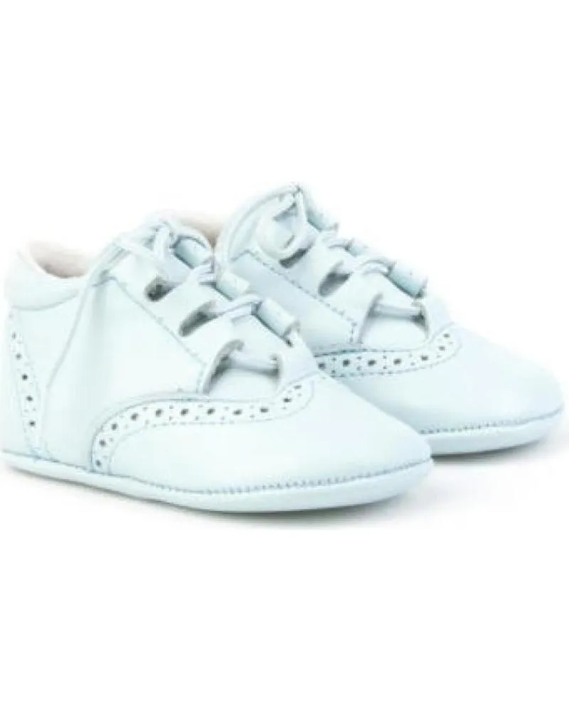 Bebé ANGELITOS  de Niña BEBE 260  AZUL