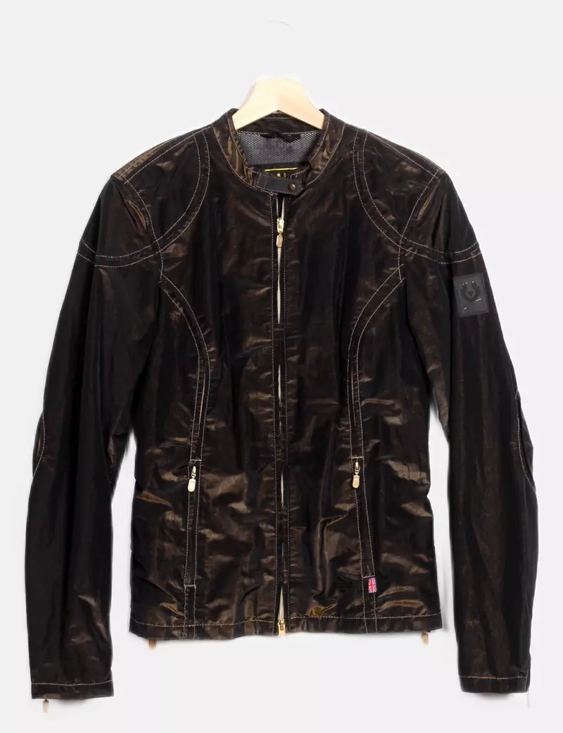 Belstaff Impermeable