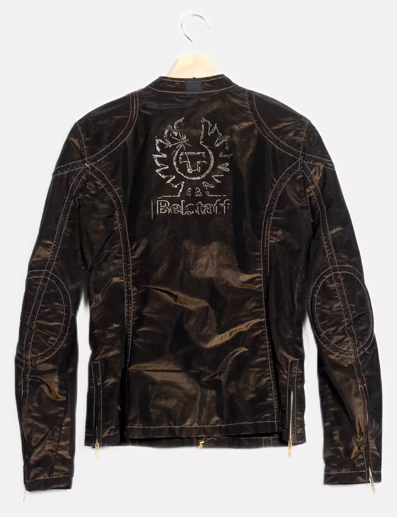 Belstaff Impermeable