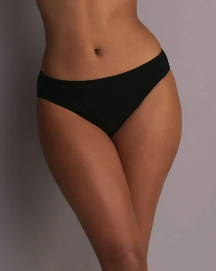 BIKINI BRAGA CASUAL MIX & MATCH 87060 NEG ROSA FAIA SWIM