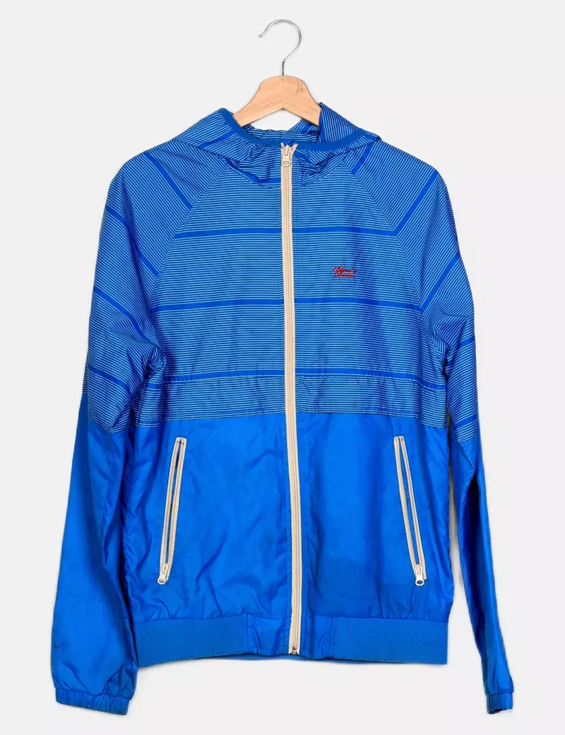 Blend Impermeable