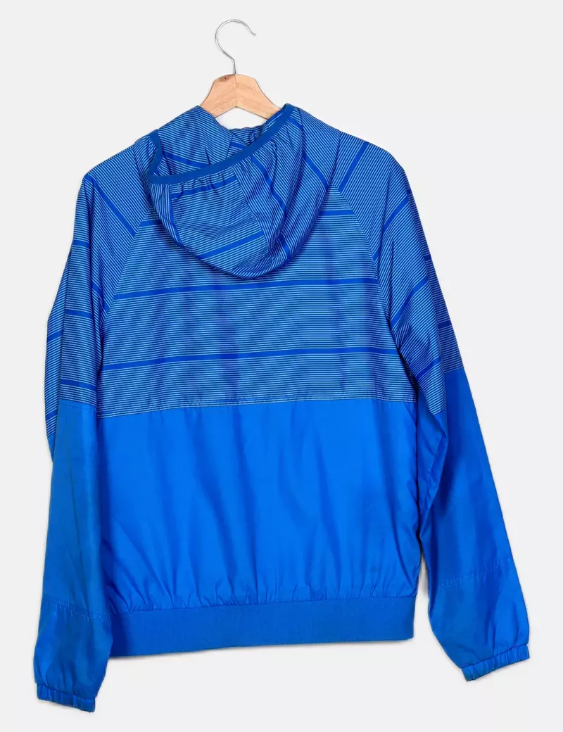 Blend Impermeable