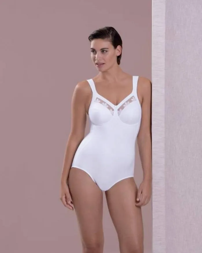 Body Confort Sin Aros Sophia 3509 BLA Anita