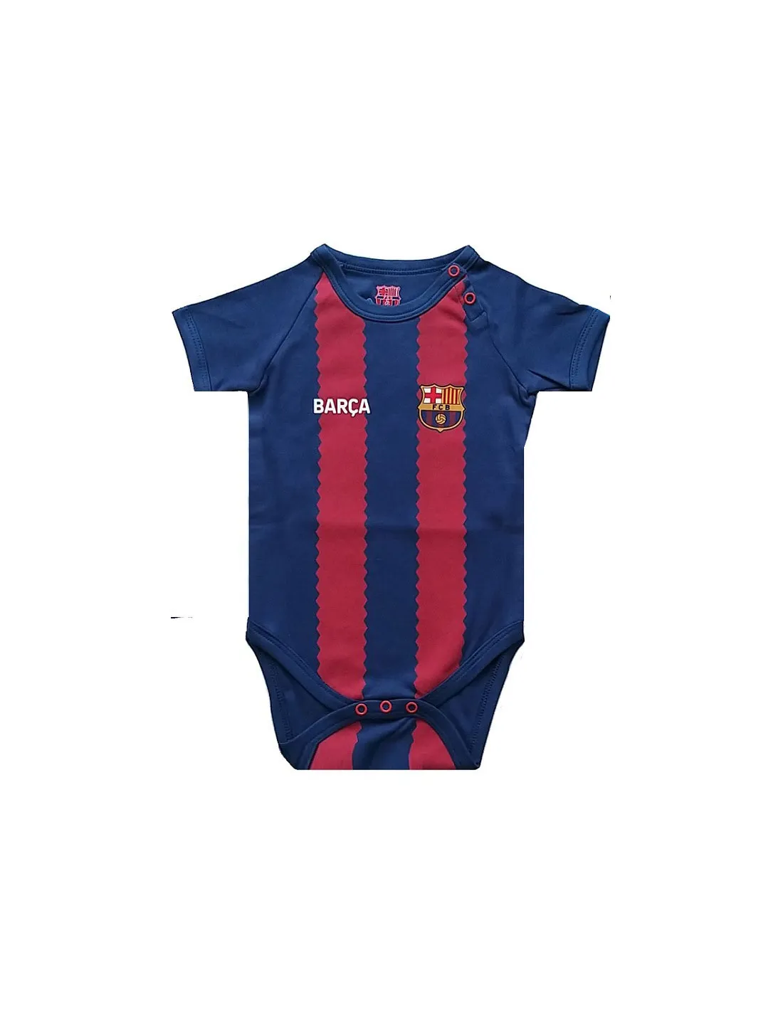 BODY FC BARCELONA 1ª EQUIPACIóN 202324
