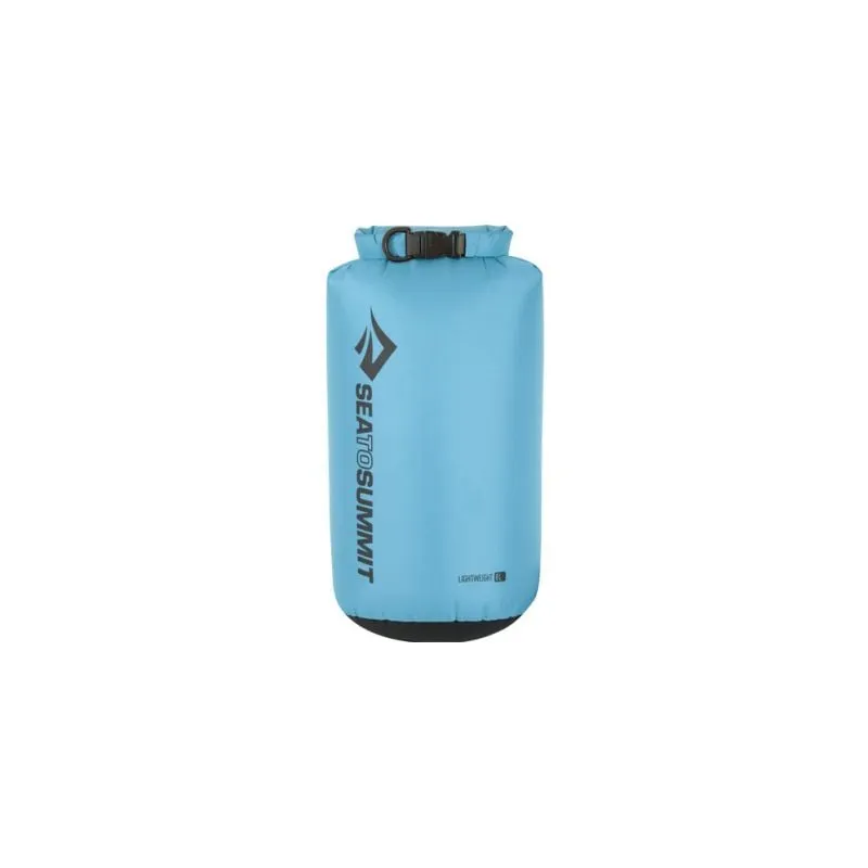 Bolsa impermeable Sea to Summit View Dry Sack 2 L (Azul)