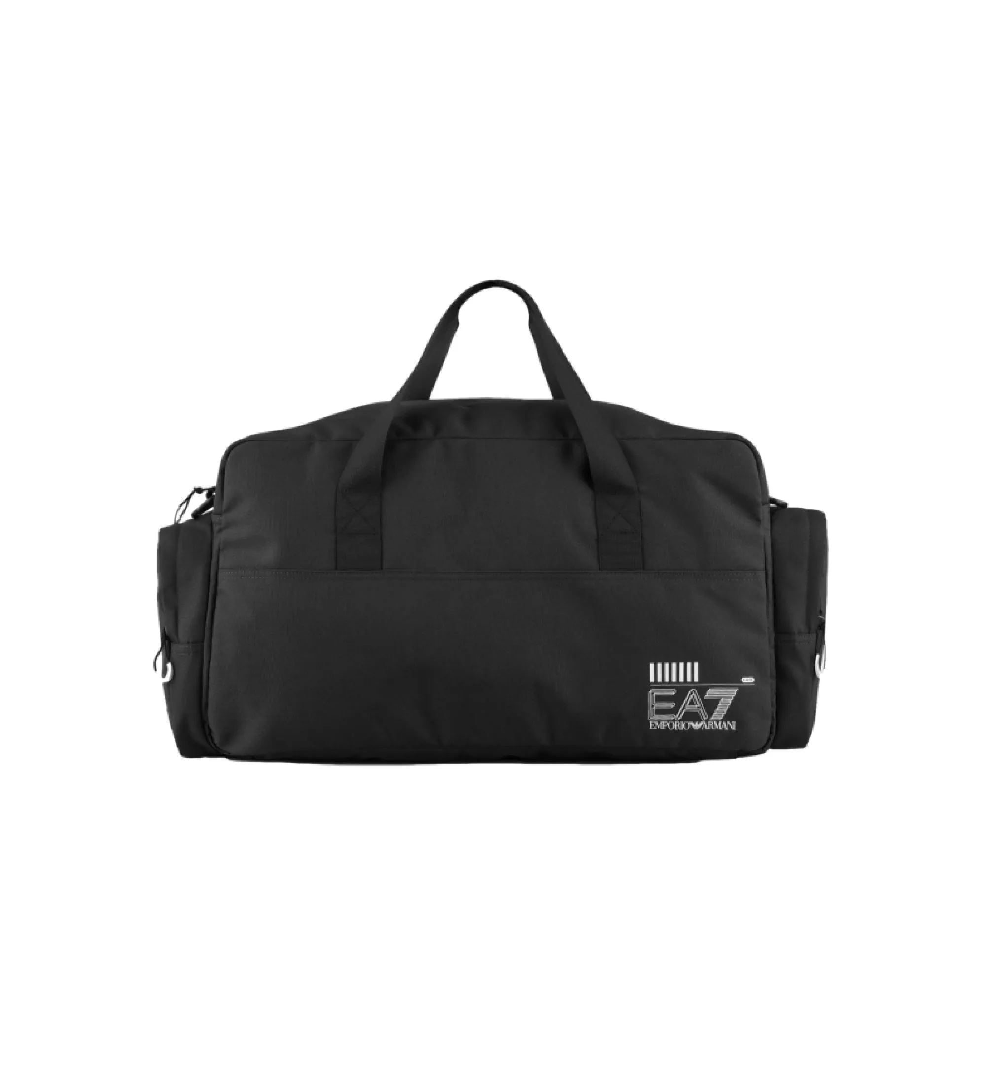 Bolsa Tejido negro