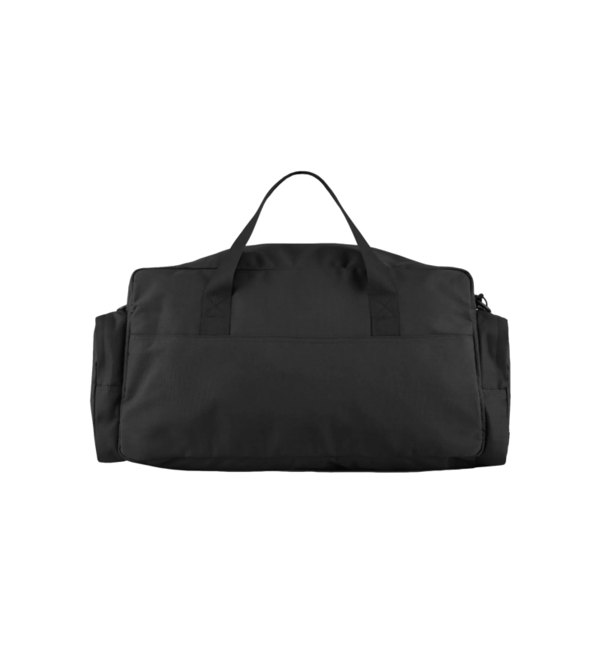 Bolsa Tejido negro