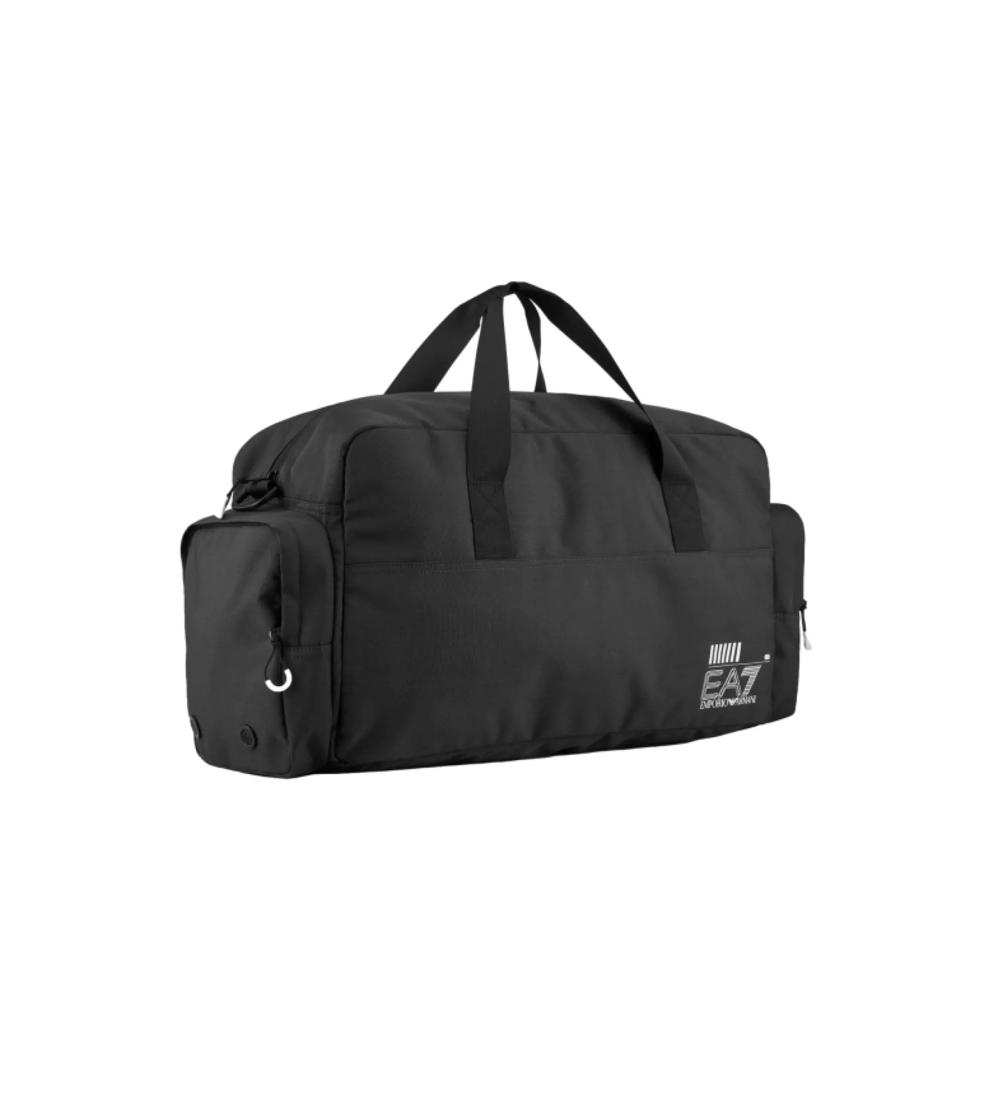Bolsa Tejido negro