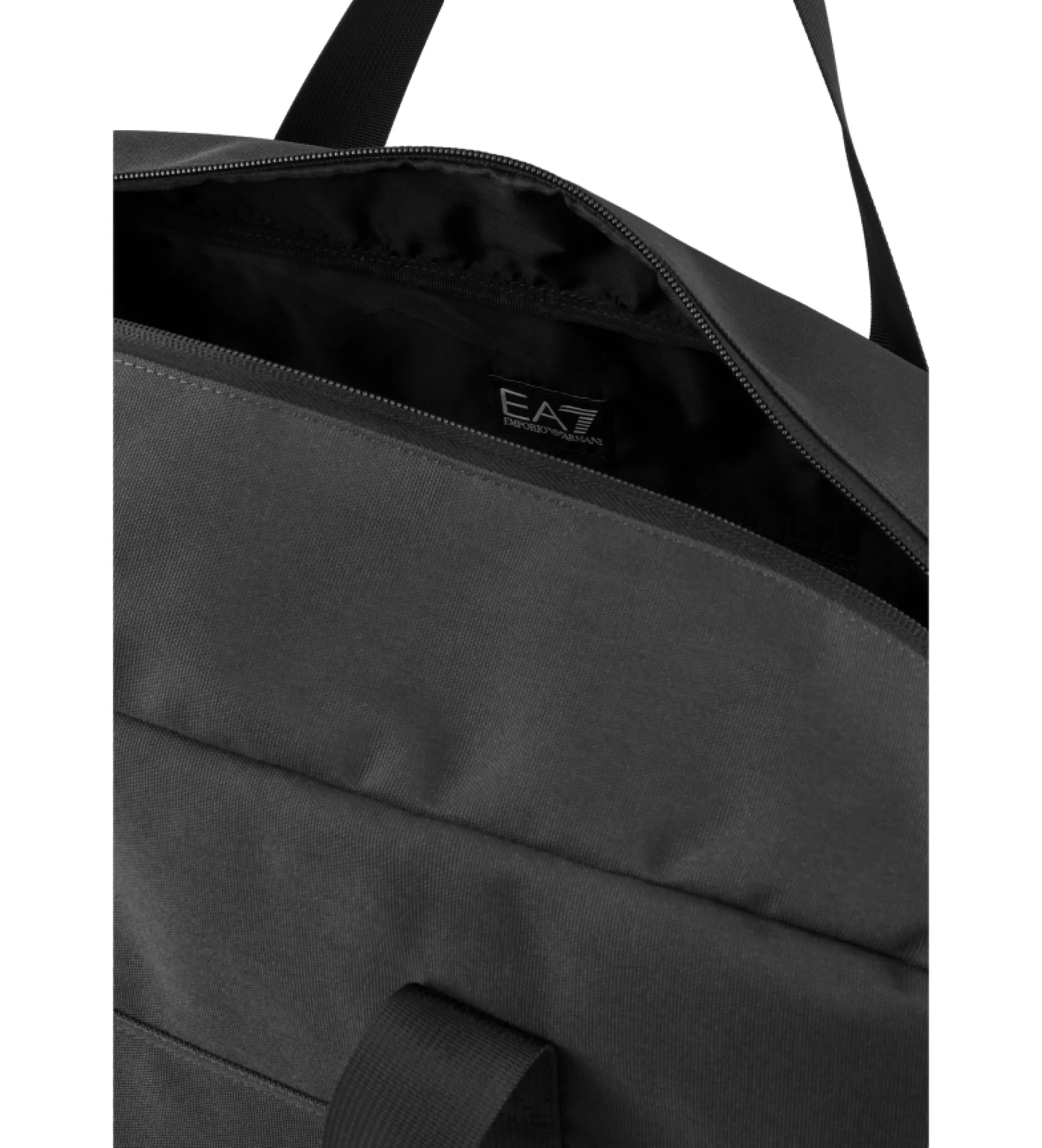 Bolsa Tejido negro