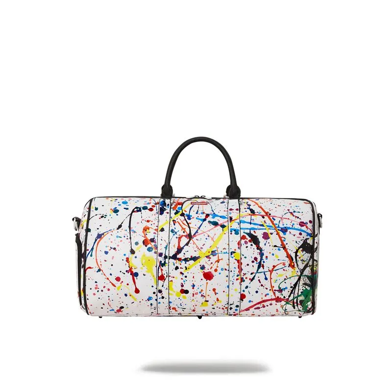 Bolso Urbano Unisex Sprayground After Dark Spark