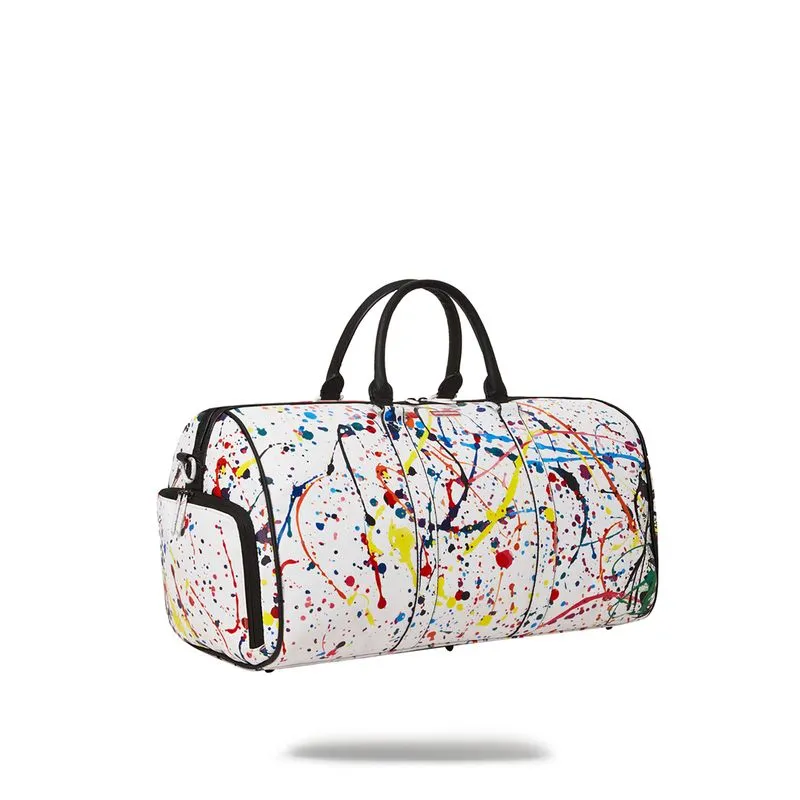 Bolso Urbano Unisex Sprayground After Dark Spark