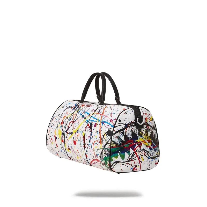 Bolso Urbano Unisex Sprayground After Dark Spark