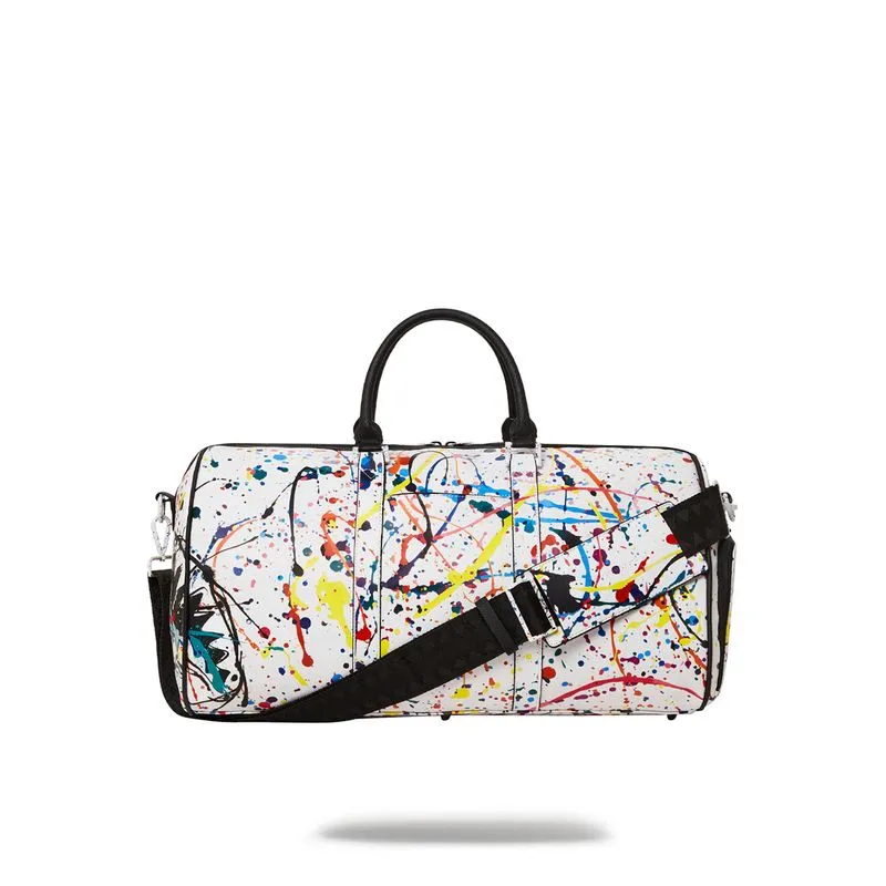 Bolso Urbano Unisex Sprayground After Dark Spark