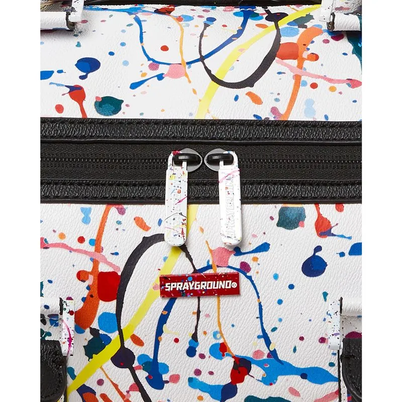 Bolso Urbano Unisex Sprayground After Dark Spark