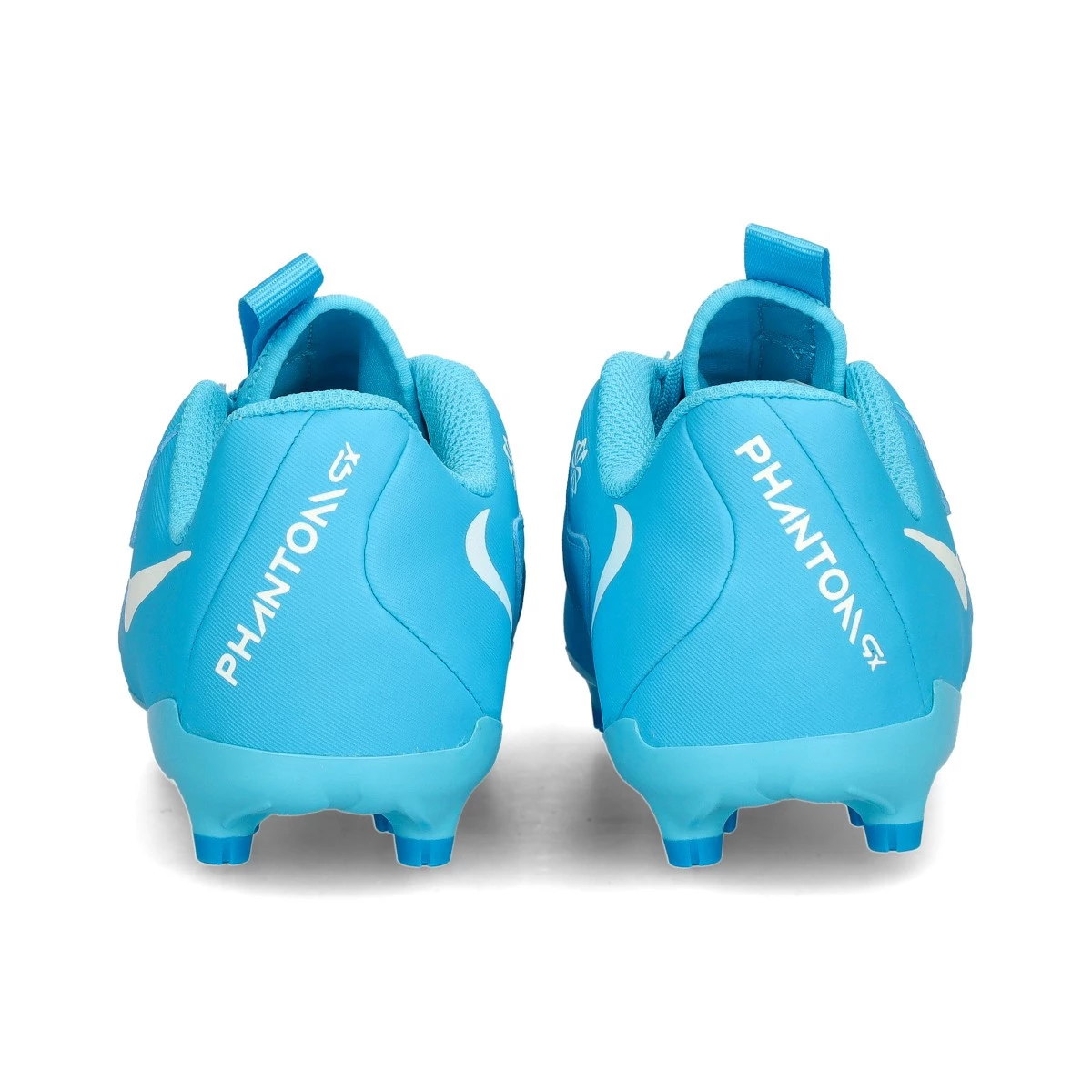 Bota Nike Phantom GX II Academy FG/MG Niño