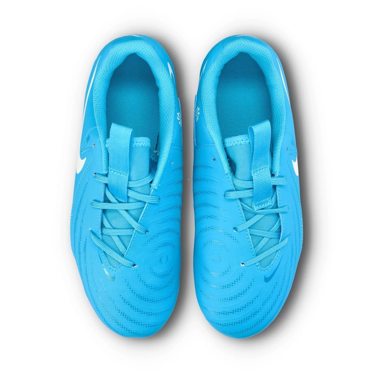 Bota Nike Phantom GX II Academy FG/MG Niño