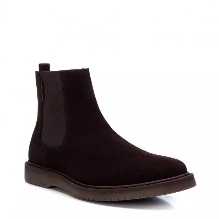Botines Carmela 068166 estilo chelsea